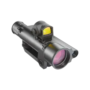 Micro Reflex Sight (MRS) (3) (